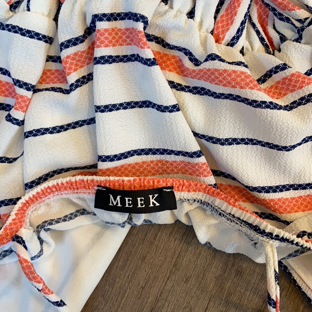 Meek Wide-Legged Jumpsuit - Picture 6 of 8